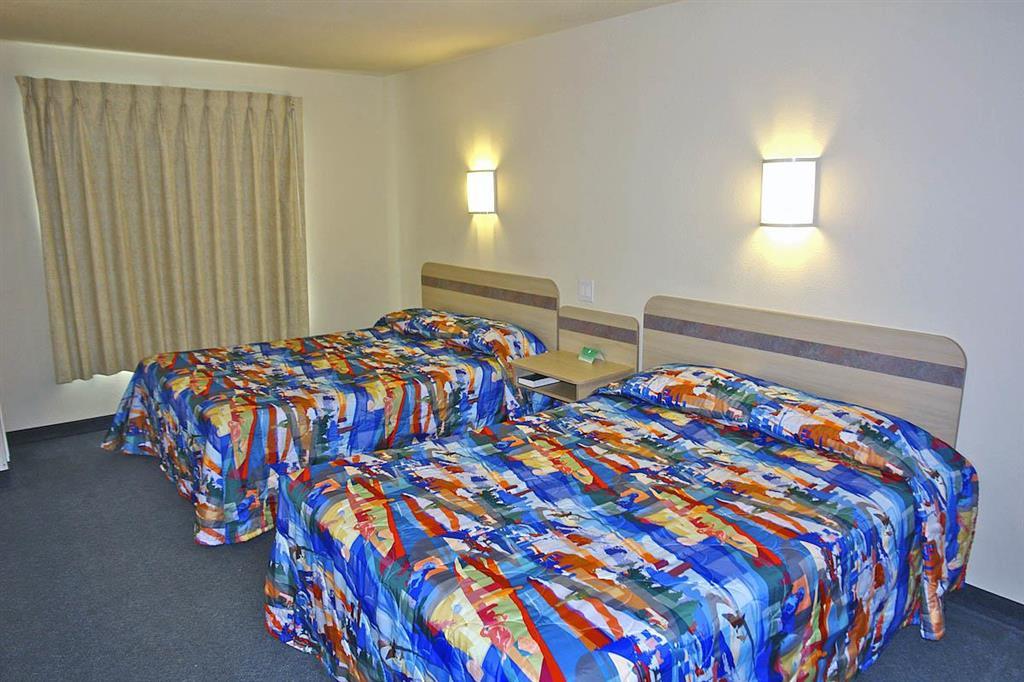 Motel 6-Redmond, Or חדר תמונה